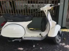 Vespa Strada 1986