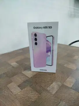 Ready samsung a55 bonus charger