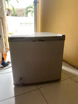 Kulkas Mini Panasonic