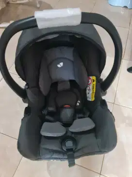 Dijual murah car seat Joie Gemm Ember Original baru belum dipakai