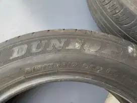 Dunlop Enasave 215/60/R17