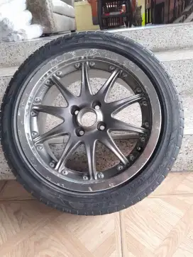 Velg Ban R16 ban tebal