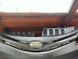 Bamper Avanza Xenia 2013 up
