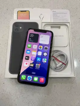 Iphone 11 128gb