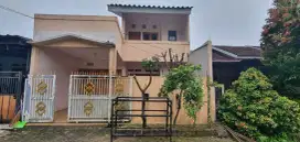 Rumah Baru 2 lantai Grande Asri Residence Bogor