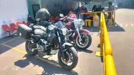 Jual Motor Yamaha MT Limited