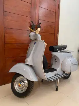 Vespa VBB Tahun 1964