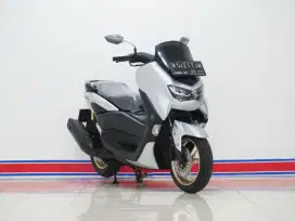 YAMAHA NMAX CONNEC ABS 2022 GRATIS HELM