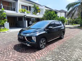 Mitsubishi Xpander 2020