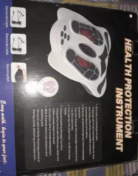 Alat terapi kaki