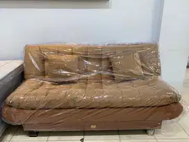 Sofa Bed Kangaroo Cicilan Pasti by HomeCredit