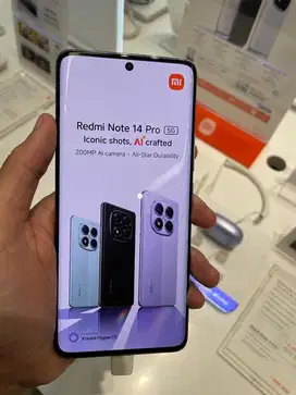 REDMI NOTE 14 PRO 5G
