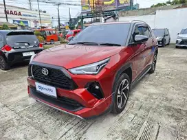 DP MURAH - Toyota Yaris Cross 1.5 S GR TSS Bensin-AT 2023