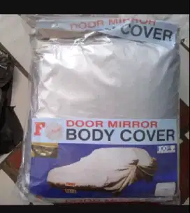 Body Cover mobil sigra