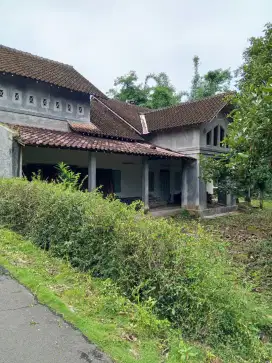 Rumah murah Karanganyar Jawa Tengah