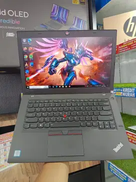 LENOVO THINKPAD T460