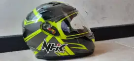 Helm bagus murah