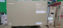 Ready samsung T4503 smart TV Led 32 inch