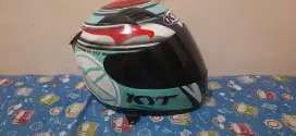 Helm  nhk masih bagus