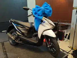 Honda Beat Sporty CBS 2024 (New)