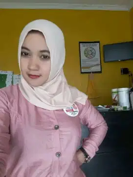 Mencari pekerjaan dr PG sampe sore aja
