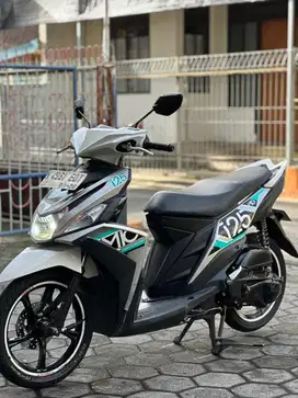 Mio m3 125 CC hidup