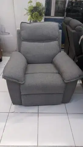 Sofa 1 Seater Recliner