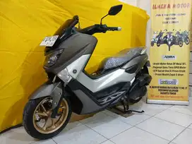 YAMAHA NMAX 155 TAHUN 2019 CASH & CREDIT