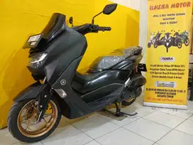 YAMAHA ALL NEW NMAX S 155 TAHUN 2024 CASH & CREDIT