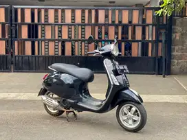 Piaggio vespa matic primavera iget