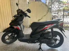 honda beat 2019