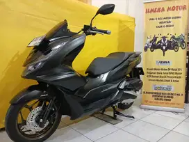 HONDA NEW PCX 160 ABS OTAHUN 2024 CASH & CREDIT