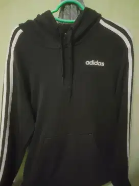 Hoodie Adidas like new