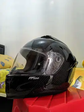 helm rsv ff500 size M