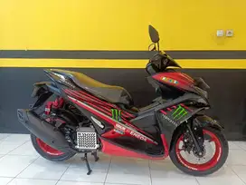 Aerox 155 unit terawat