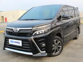 [OLX MOBBI] Toyota Voxy 2.0 Bensin-AT 2018