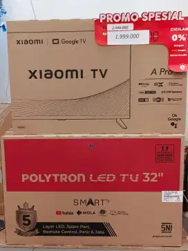 Xiaomi TV Android