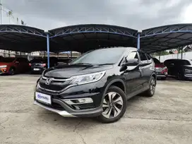 DP MURAH - Honda CR-V 2.4 Prestige Special Edition Bensin-AT 2017