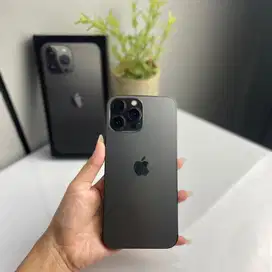 Iphone 13 Pro Max 256 GB Graphite Beacukai