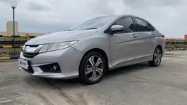 DP MURAH - Honda City 1.5 ES Bensin-AT 2014