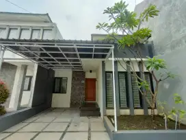 Disewakan Rumah