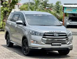 TERMURAH Innova Venturer Bensin 2019 Automatic Plat AB Istimewa Mulus