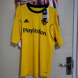 Jersey adidas pes