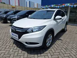 Pajak Panjang - Honda HR-V 1.5 E Bensin-AT 2017