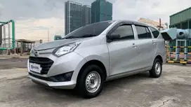 DP MURAH - Daihatsu Sigra 1.0 D Bensin-MT 2019