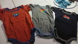 Baju balita laki dan perenpuan harga murah meriah