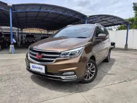 DP MURAH - Wuling Cortez 1.8 L Lux AMT Bensin-AT 2018