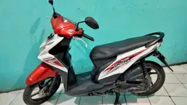 Honda Beat ESP 2015