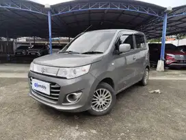 DP MURAH - Suzuki Karimun Wagon R 1.0 GS Bensin-MT 2018