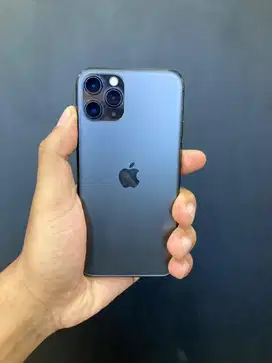 Iphone 11 pro 256gb ex inter all operator